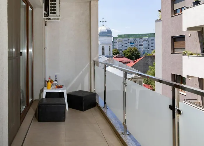 Luxury Soho Unirii Old Free Minibar شقة