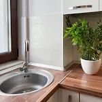 Daire Luxury Soho Unirii Old Free Minibar Bükreş