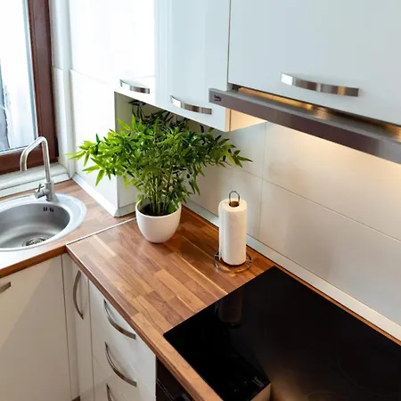 Apartament Luxury Soho Unirii Old Free Minibar