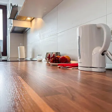 Apartment Luxury Soho Unirii Old *