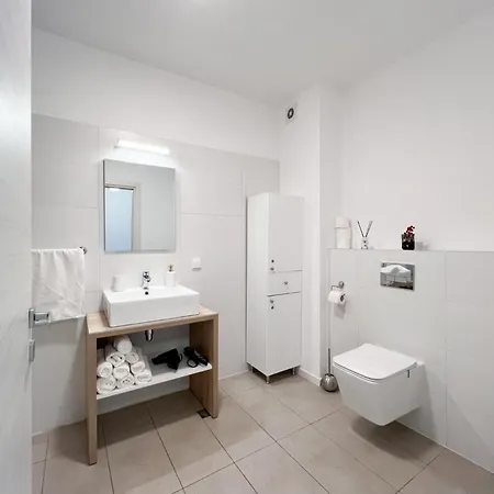 Luxury Soho Unirii Old Free Minibar *