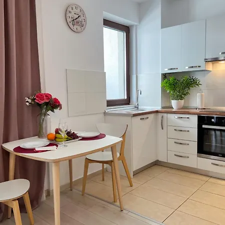 Luxury Soho Unirii Old Free Minibar