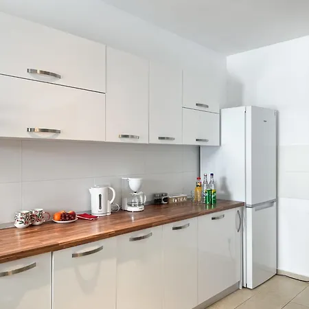 Luxury Soho Unirii Old Daire