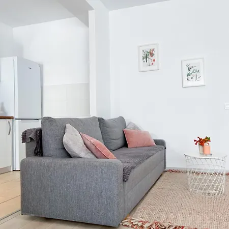 Luxury Soho Unirii Old Daire *