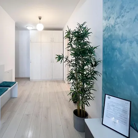 Luxury Soho Unirii Old Apartment Bucharest