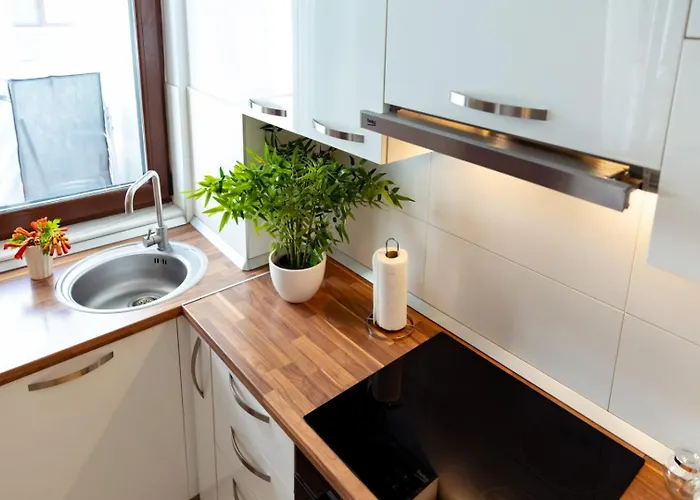 Apartamento Luxury Soho Unirii Old Free Minibar