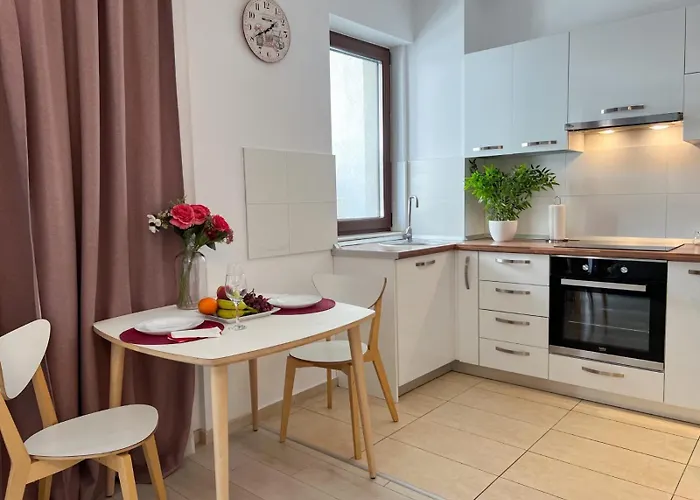 Luxury Soho Unirii Old Free Minibar