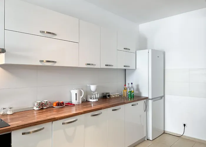 Luxury Soho Unirii Old Free Minibar Apartamento