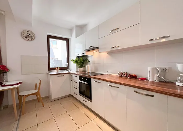 Apartamento Luxury Soho Unirii Old Free Minibar *