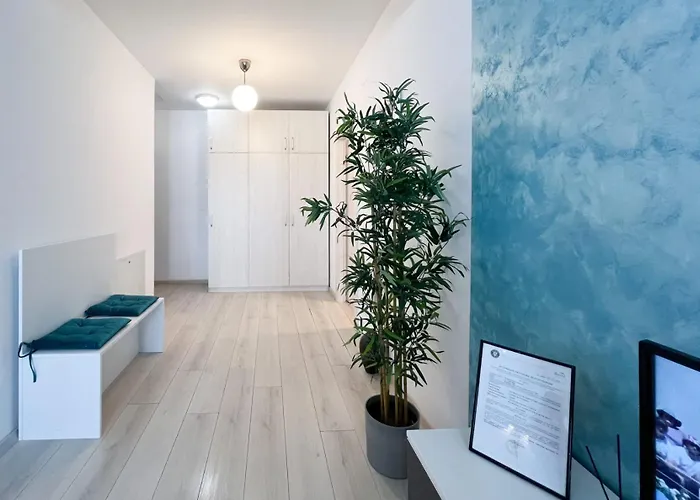 Luxury Soho Unirii Old Free Minibar Apartamento Bucareste