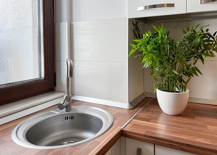 Apartman Luxury Soho Unirii Old Free Minibar Bukarest