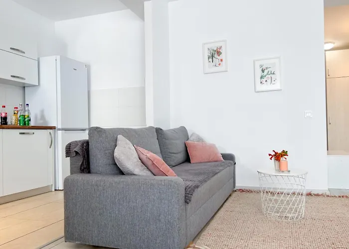 Luxury Soho Unirii Old Free Minibar Apartman *